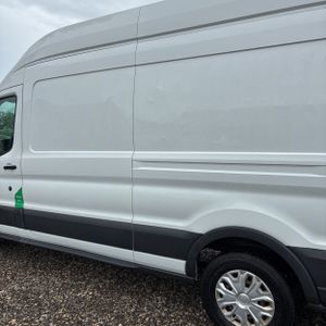 FORD TRANSIT 350 - 6