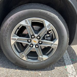 2026 Chevrolet BLAZER LT 缩略图 18