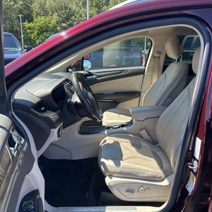 صورة مصغرة 31 لـ 2018 Lincoln MKC RESERVE