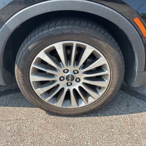 2017 Lincoln MKC RESERVE 照片 20