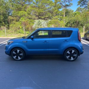 KIA SOUL - 3