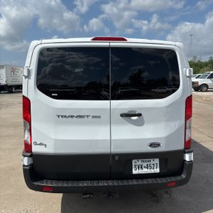 FORD TRANSIT 350 XL - 7