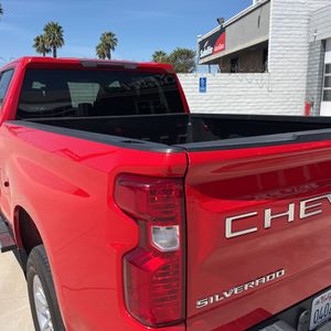 صورة مصغرة 57 لـ 2021 Chevrolet SILVERADO 1500 LT