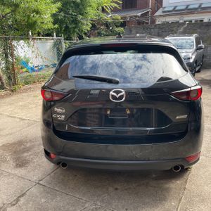 صورة 7 لـ 2018 Mazda CX-5 TOURING