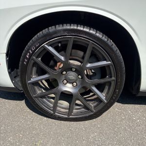 2019 Dodge CHALLENGER R/T — миниатюра 17