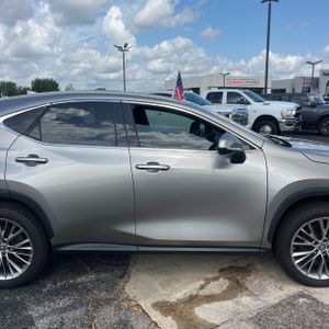 2022 Lexus NX 350 PREMIUM 缩略图 11