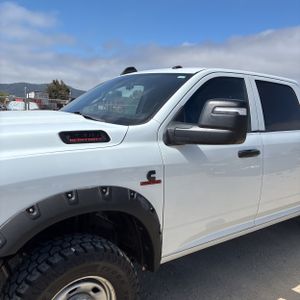2023 RAM 2500 TRADESMAN 照片 2