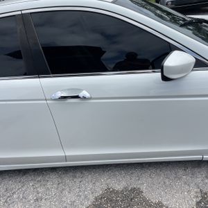 HONDA ACCORD EX-L V6 W/NAVI - 10