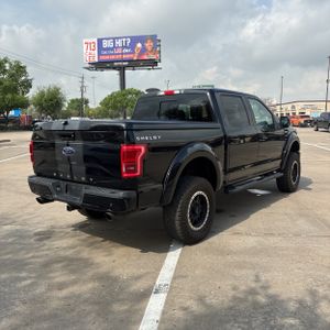 FORD F150 LARIAT - 8