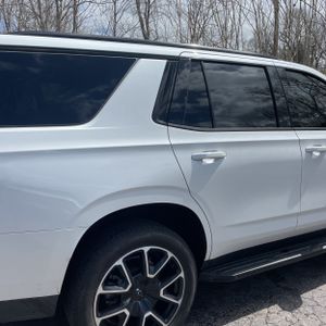 CHEVROLET TAHOE RST - 9