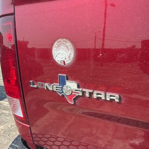 2015 RAM 1500 LONE STAR thumbnail 21
