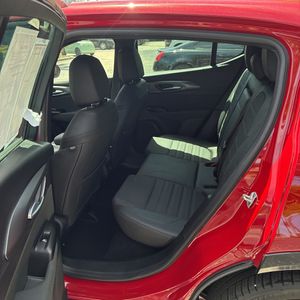 صورة مصغرة 34 لـ 2024 ALFA Romeo TONALE SPECIALE EAWD