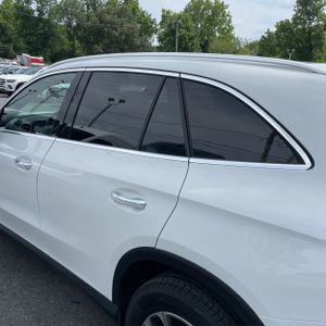 2025 Mercedes-BENZ GLC 照片 4