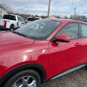 DODGE HORNET R/T - 2