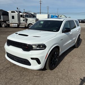 DODGE DURANGO - 1