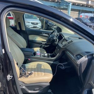 2020 FORD EDGE SEL 缩略图 33