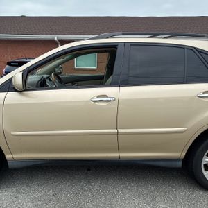 صورة 4 لـ 2009 Lexus RX 350 BASE