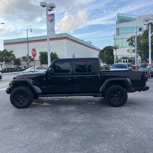JEEP GLADIATOR MOJAVE - 3