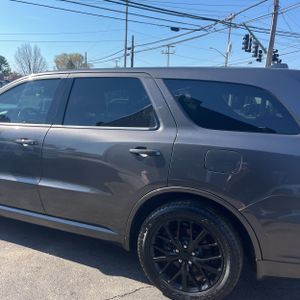 DODGE DURANGO R/T - 6