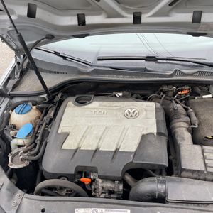 2011 Volkswagen GOLF TDI 缩略图 42