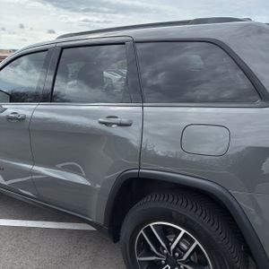 JEEP GRAND CHEROKEE TRAILHAWK - 6