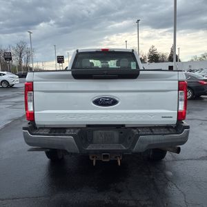 FORD F-350 SUPER DUTY XL - 7
