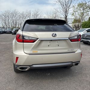 LEXUS RX 350 BASE - 7