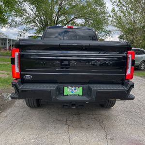 FORD F-250 SUPER DUTY PLATINUM - 7