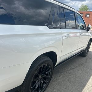 CADILLAC ESCALADE ESV SPORT PLATINUM - 9