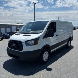 FORD TRANSIT 150 - 1