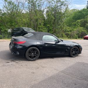 BMW Z4 SDRIVE30I - 10