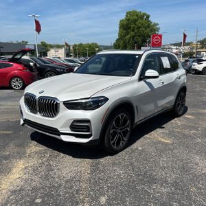 BMW X5 SDRIVE40I - 1