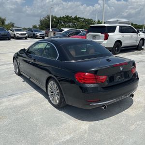 2016 BMW 435I — фото 5