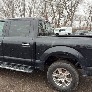 FORD F-150 XLT - 6