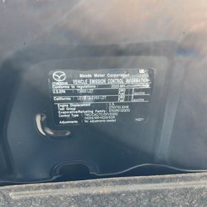 صورة مصغرة 47 لـ 2025 Mazda CX-90 3.3 TURBO PREMIUM PLUS