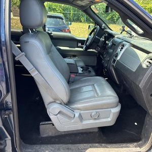 2014 FORD F-150 XLT 缩略图 29