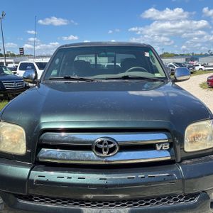 2006 Toyota TUNDRA SR5 照片 15
