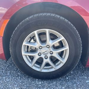 2025 Chrysler PACIFICA SELECT 缩略图 17