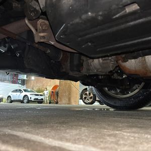 2013 Honda CR-V EX 照片 27