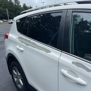 2015 Toyota RAV4 XLE 缩略图 50
