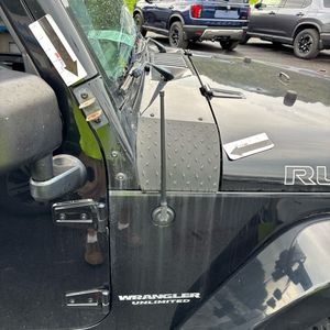 2014 JEEP WRANGLER UNLIMITED RUBICON — фото 69