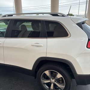 2019 JEEP CHEROKEE LIMITED 照片 6