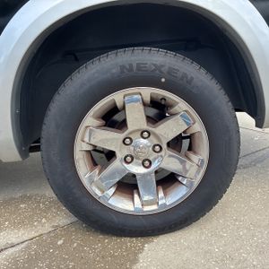 2012 RAM 1500 LARAMIE — миниатюра 18
