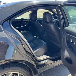صورة مصغرة 35 لـ 2015 FORD TAURUS SHO