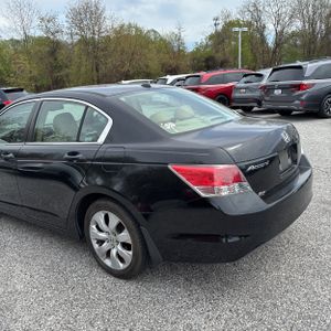 HONDA ACCORD EX-L - 6