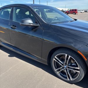 2024 BMW 228I GRAN COUPE XDRIVE — миниатюра 13