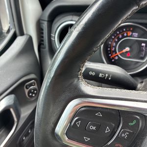 2019 JEEP WRANGLER UNLIMITED SAHARA — миниатюра 57