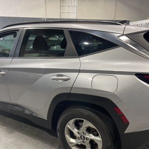 HYUNDAI TUCSON SEL - 6