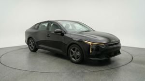2025 KIA K4 LXS 照片 1