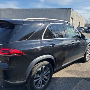 MERCEDES-BENZ GLE - 9